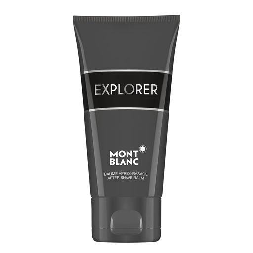 Mont Blanc Mont Blanc Explorer Aftershave, 150 ml