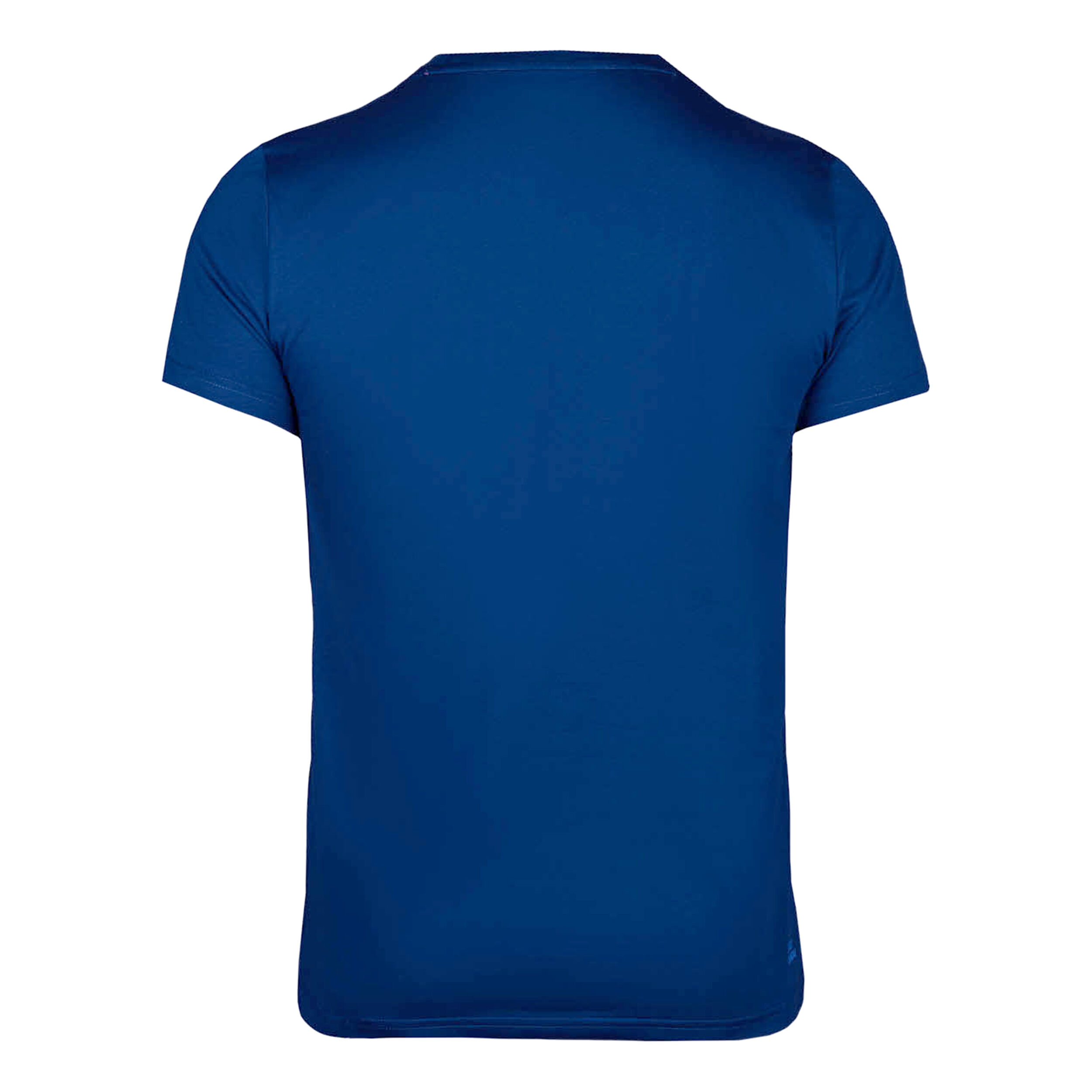 BIDI BADU Ilon Lifestyle T-shirt Hommes - Bleu