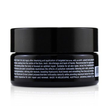Grown Alchemist Grown Alchemist Detox Night Cream - Peptide-3, Echinacea & Reishi Extract 40ml/1.35oz