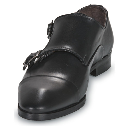 Carlington - ELVIZ - Noir