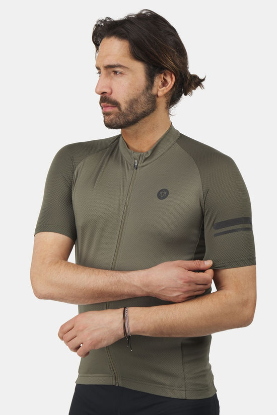 AGU AGU Core Jersey Ss Essential