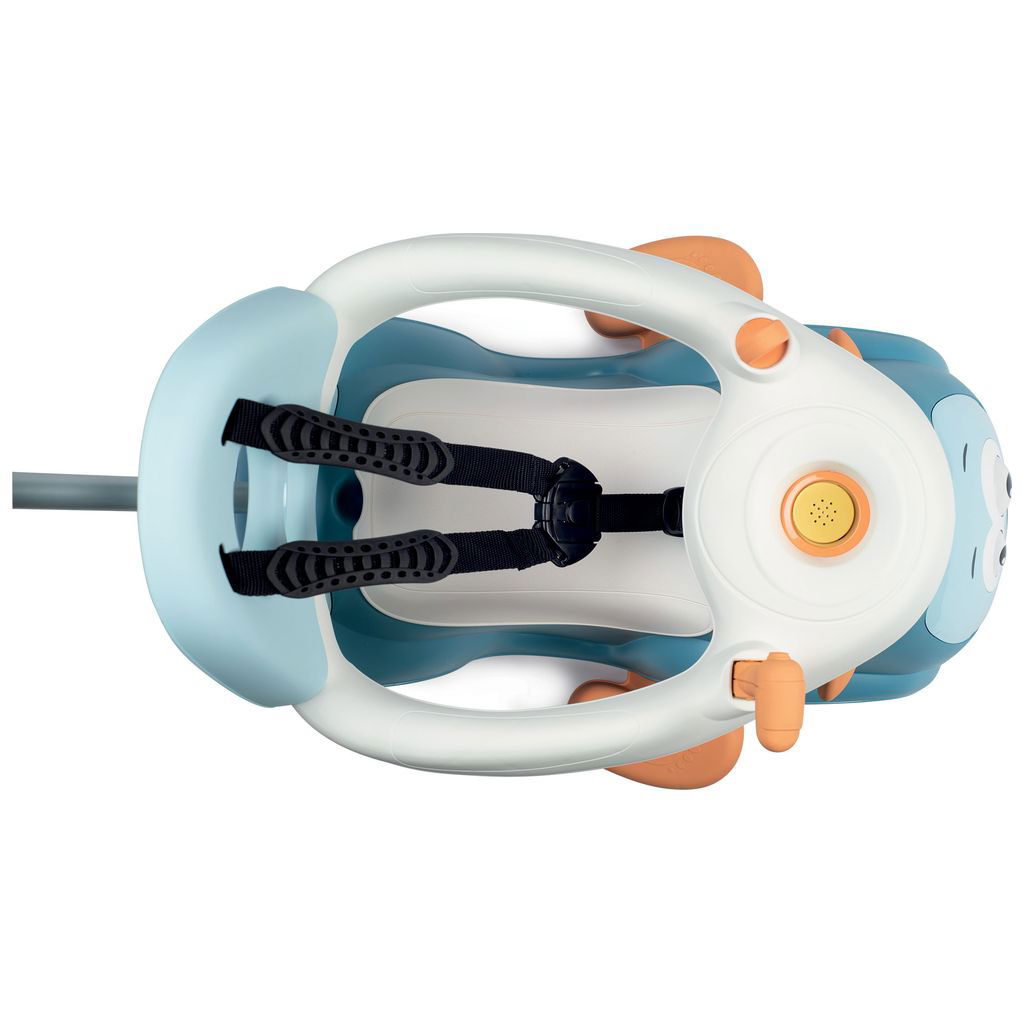 SmobySmoby   Maestro Ride On Rutscher blue