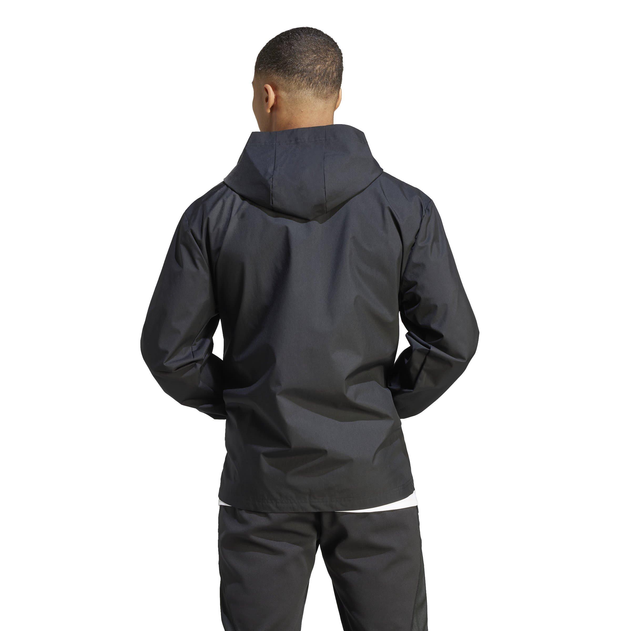 adidas Entrada 22 All Weather Jacket Mens