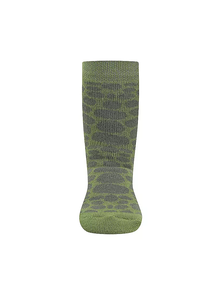 EWERS Baby Socken 2er Pkg ABS gruen hellgrün