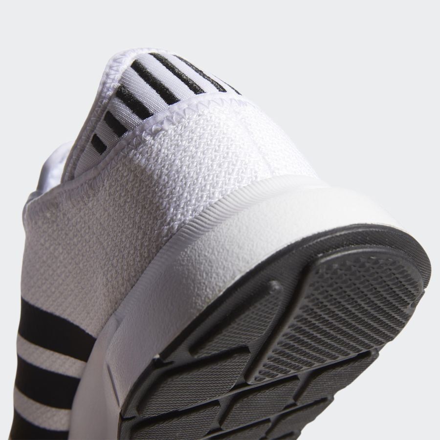 adidas Originals Chaussures Swift Run X - Blanc/Noir