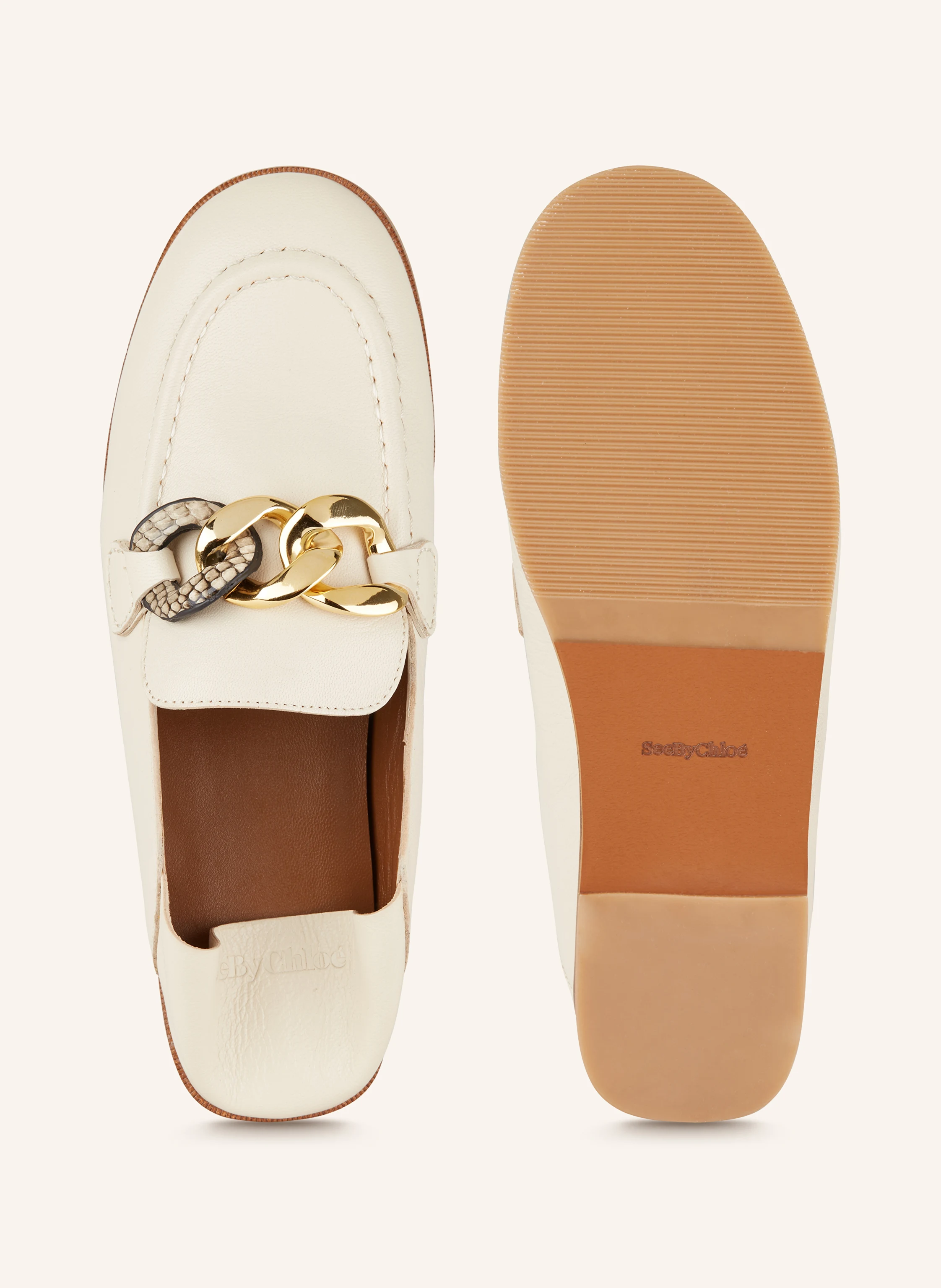 SEE BY CHLOÉ Loafer