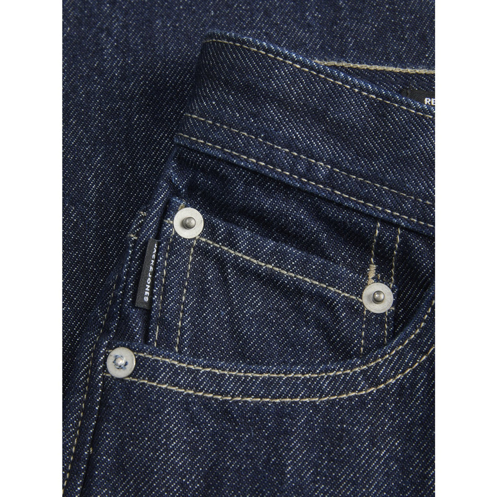 Køb Jack & Jones Junior Blue Denim Jjichris Jjoriginal Sbd 492 Sn Jnr