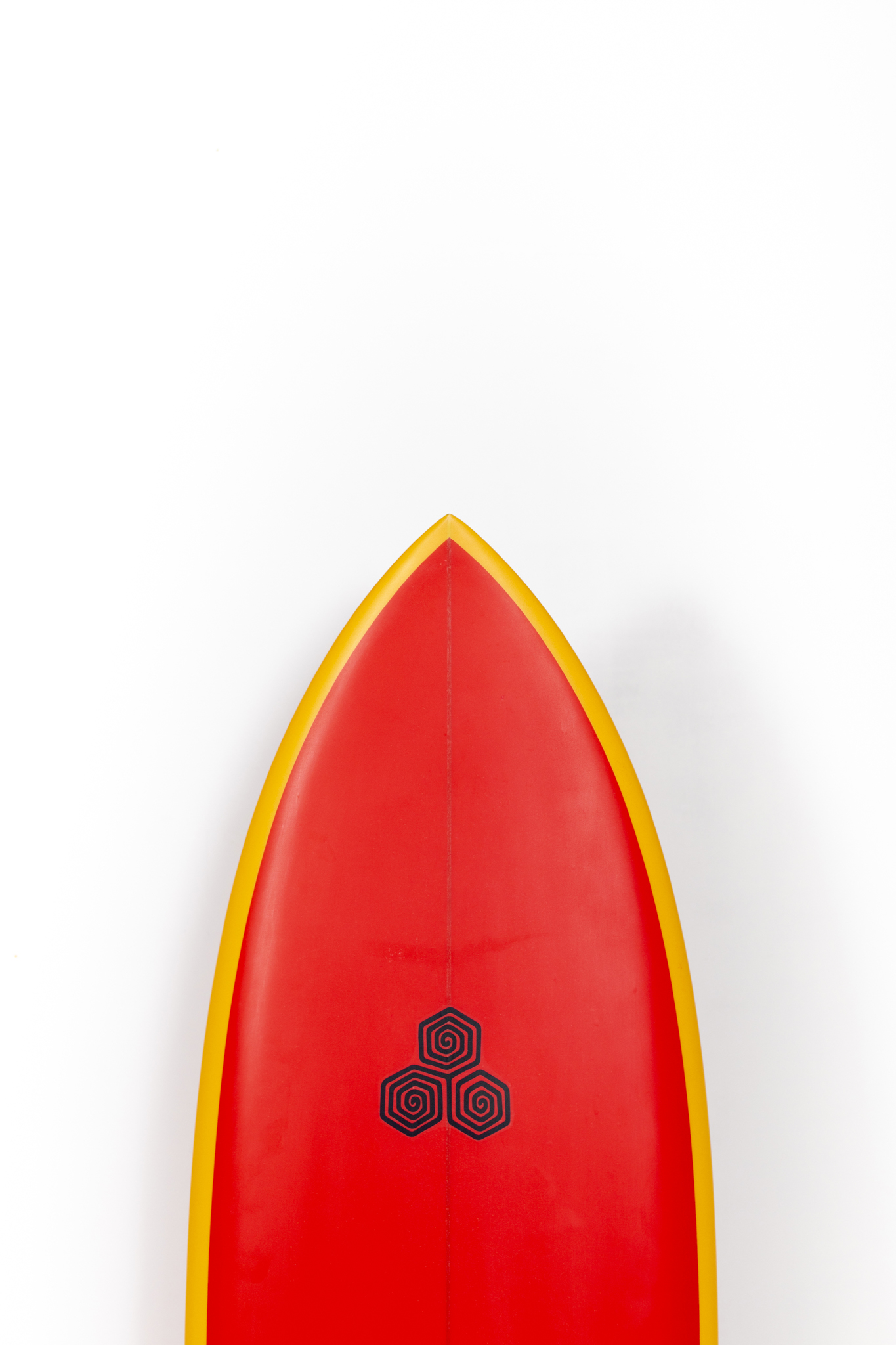 Al Merrick FEB'S FISH Red - 6'3