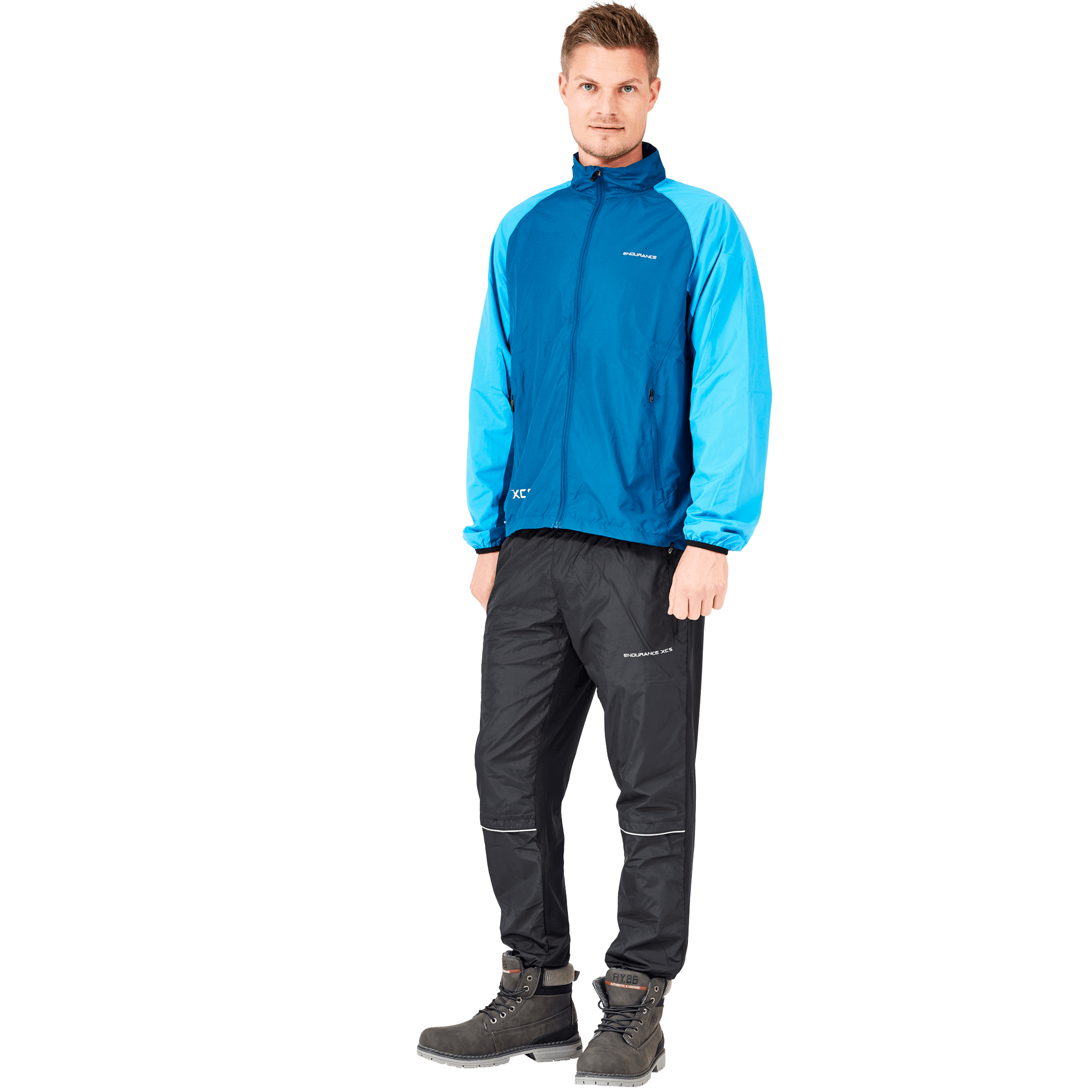Endurance Adonis M XCS Set - Treningstøy