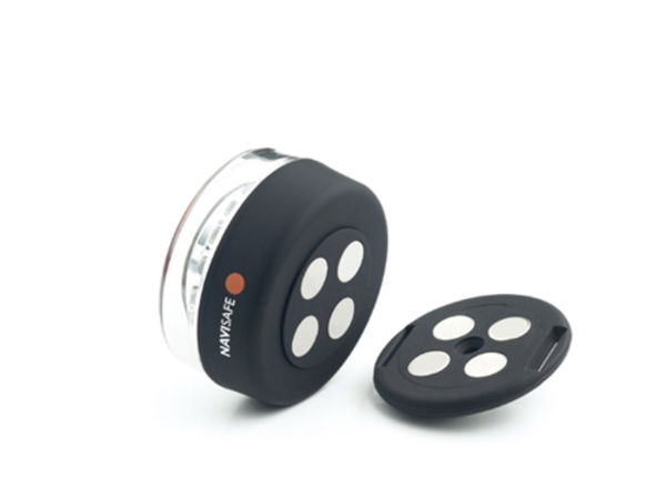 Navisafe 360 (Lampe de bateau avec support magnétique)