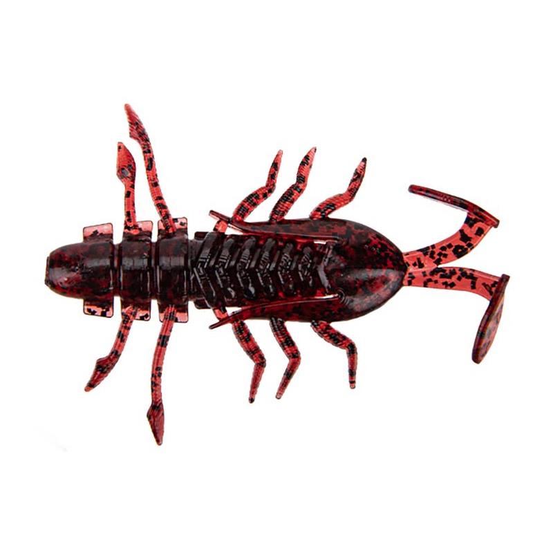 Leurre Souple Bait Breath Getter Bug - 5Cm - Par 8