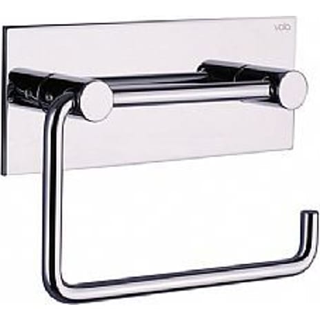 Vola T12 toiletpapirholder hvid F18