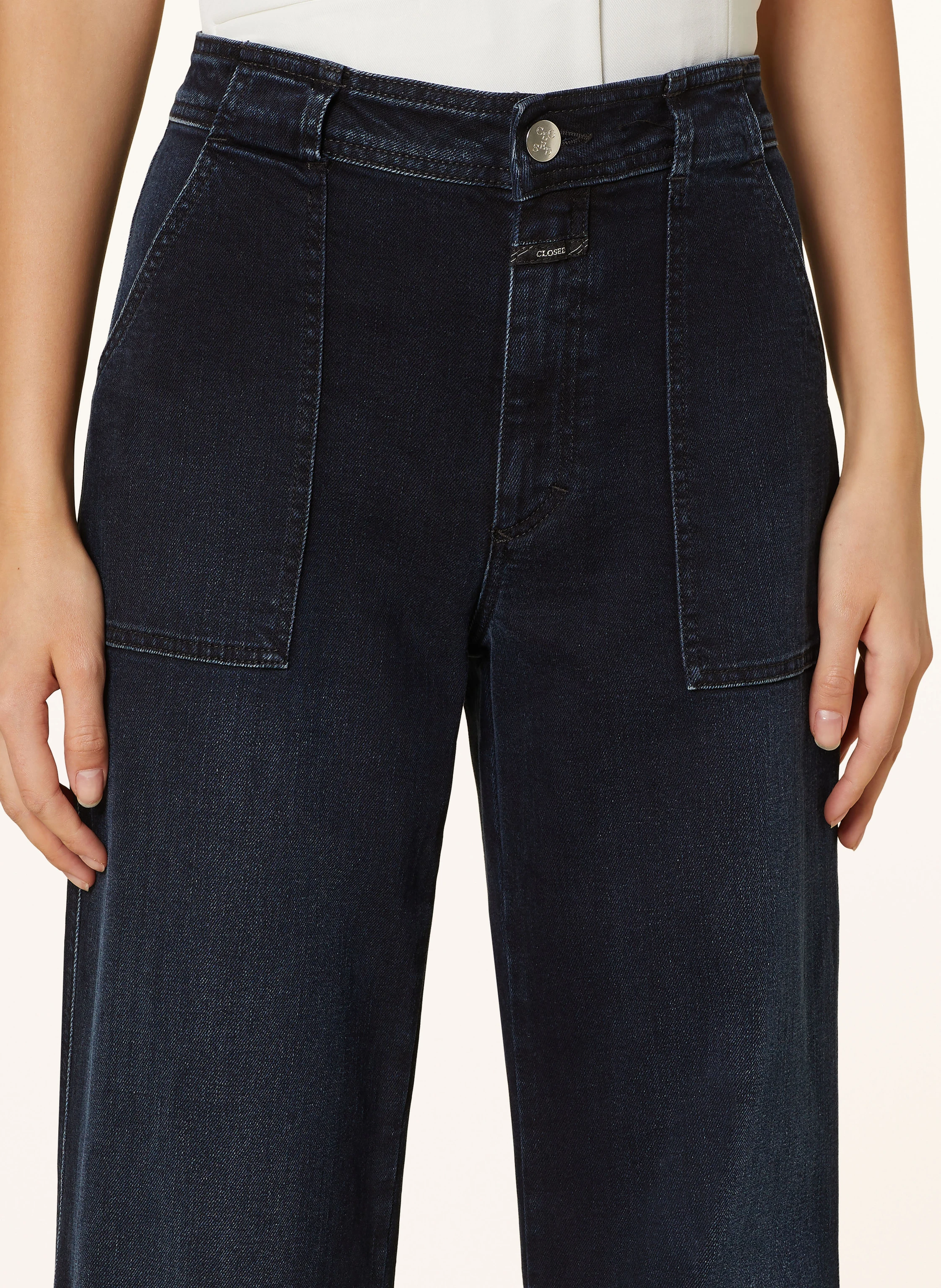 CLOSED Flared Jeans ARIA