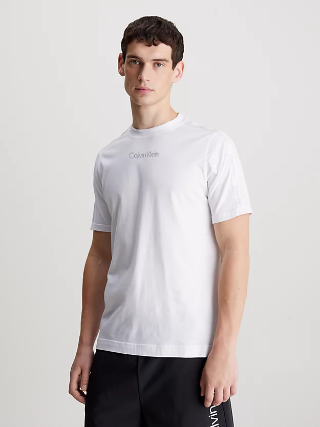 Camiseta de academia