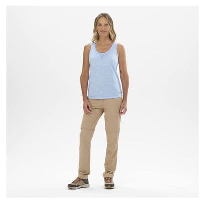 Debardeur Femme Lafuma Hollie Bleu