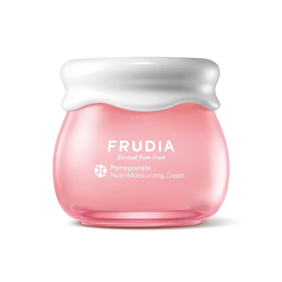 FRUDIA  Creme de Rosto Nutri-hidratante - Romã - 55gr