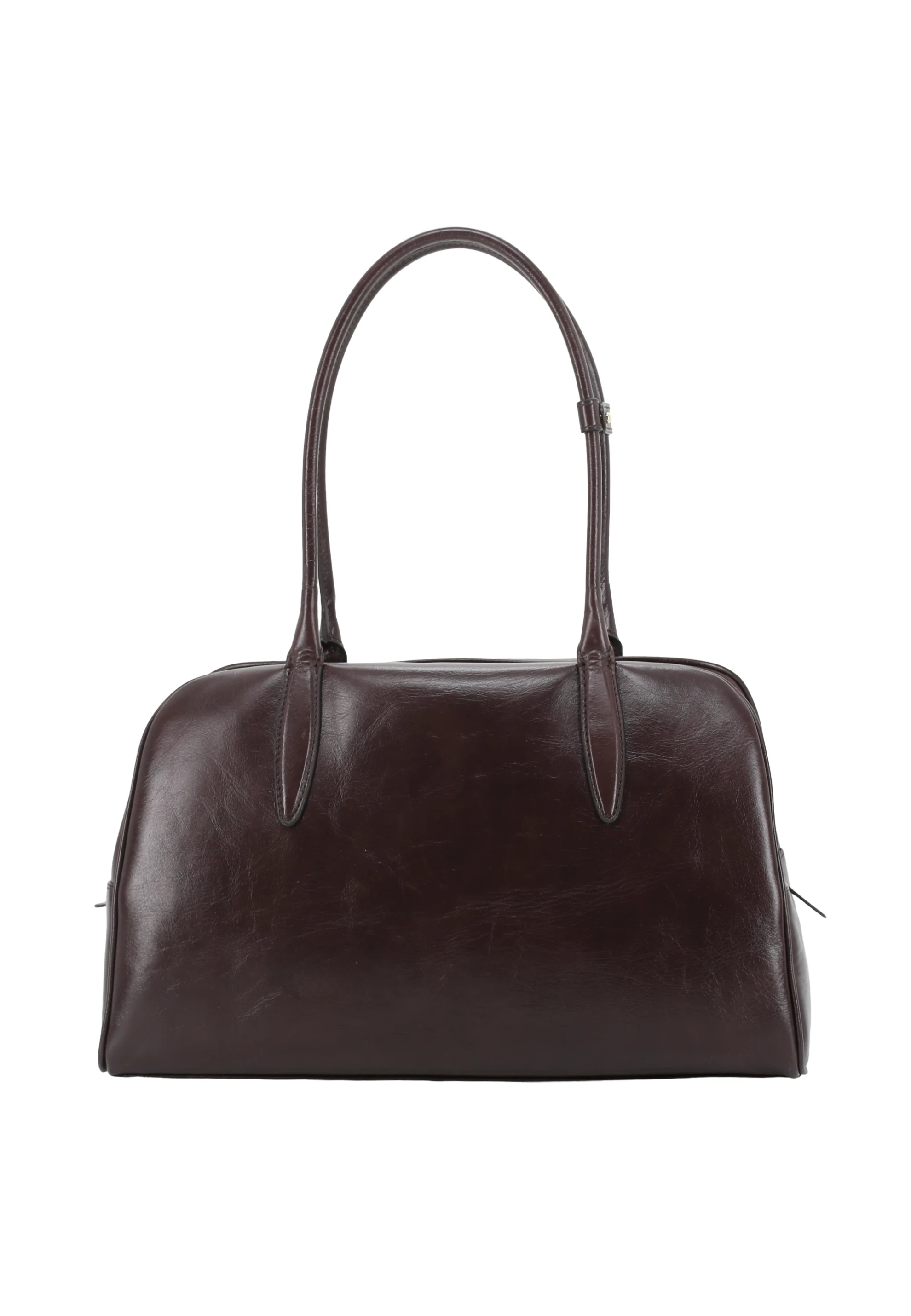 Shoulder bag AMARA Leather Ralph Standard
