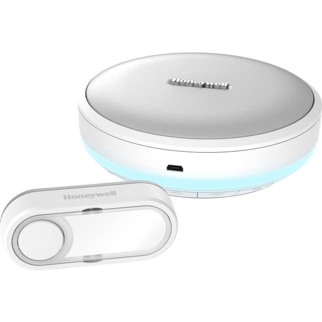 Honeywell Home DCR315S Trådløs dørklokke Komplet sæt