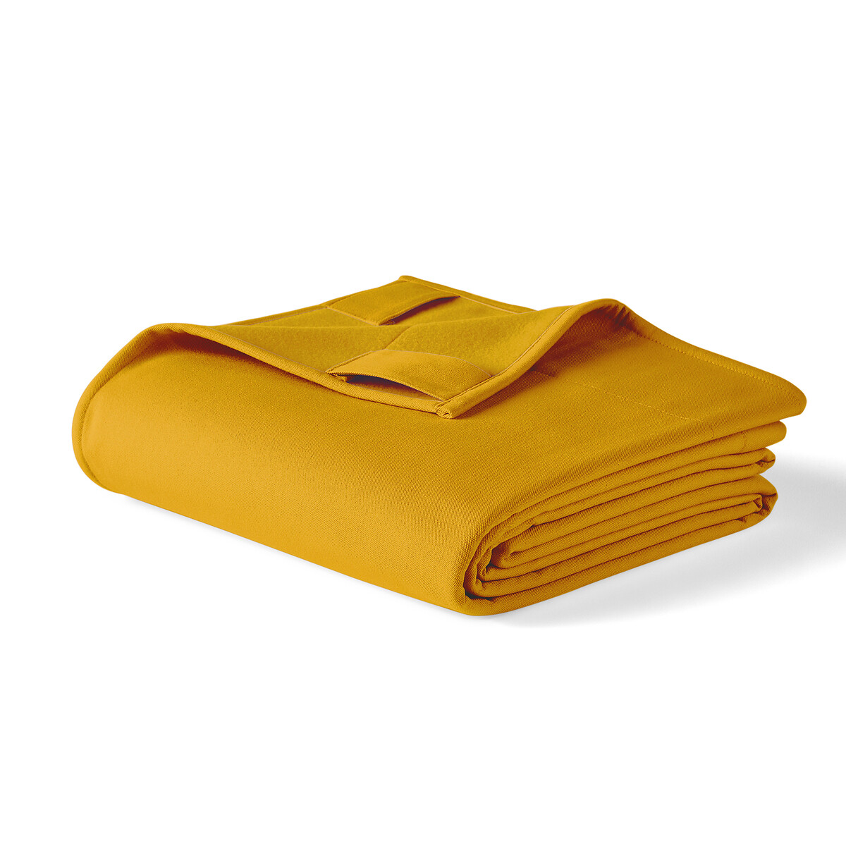 LA REDOUTE INTERIEURS<br>Cortina de radiador térmico de lã Panason