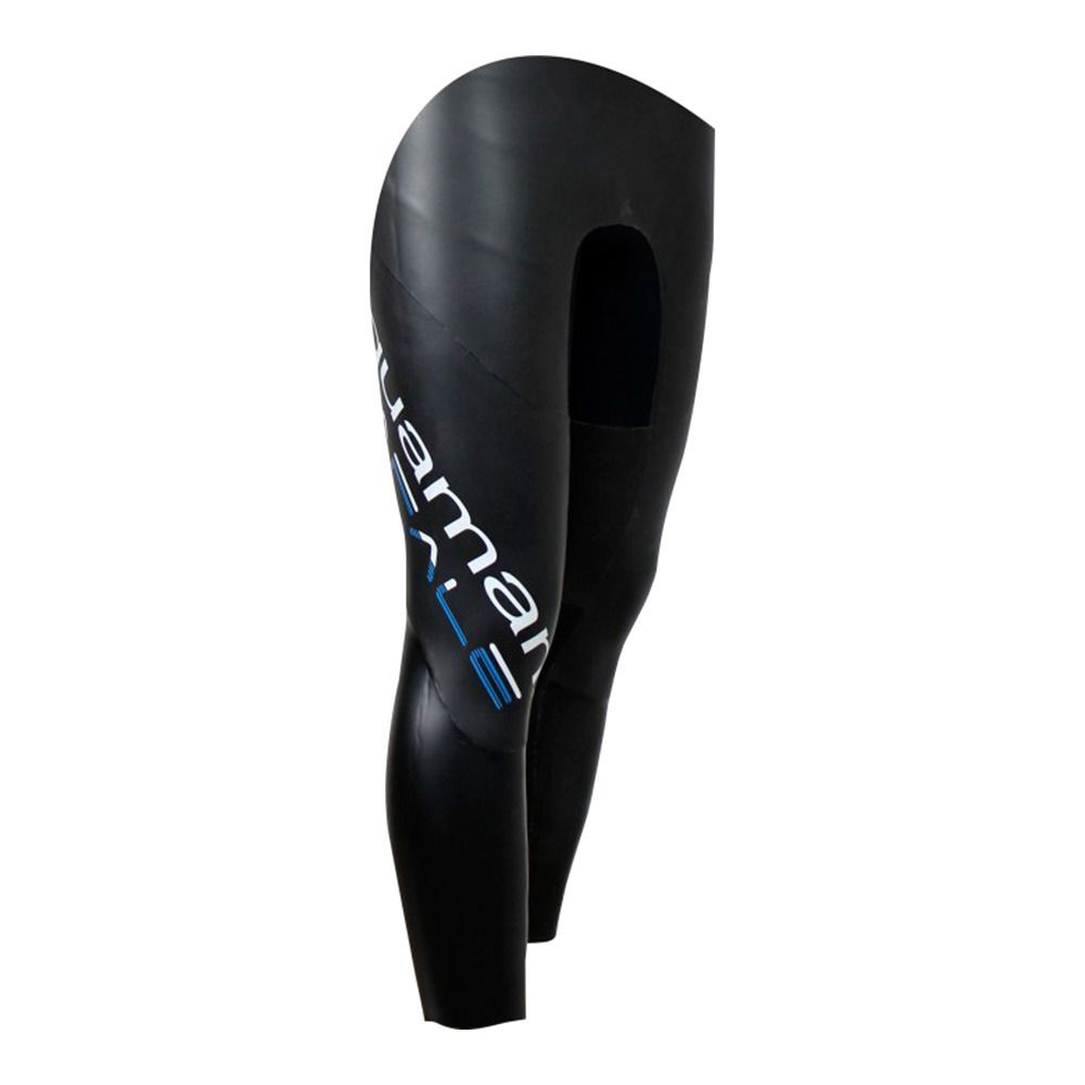 Aquaman RAFALE BZ - Combinaison intégrale 3/2 mm Homme noir