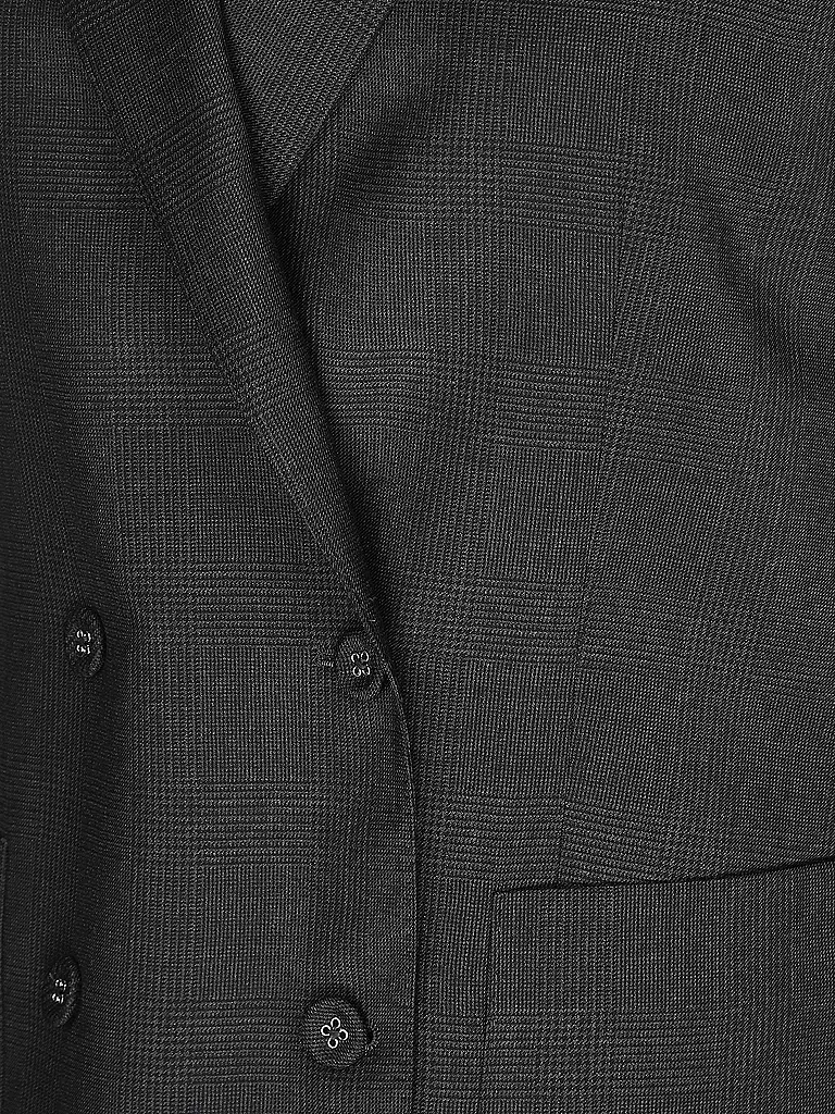 OFFICINE GENERALE Blazer MATHILDE schwarz