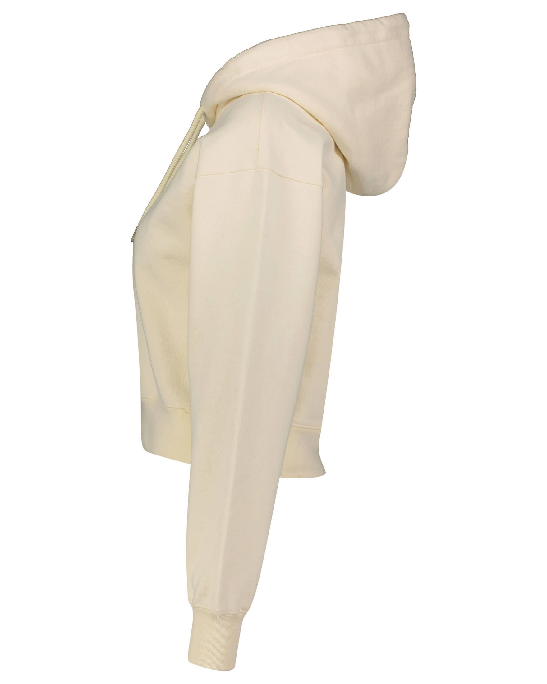 Jacquemus| Damen Hoodie LE HOODIE GROS GRAIN