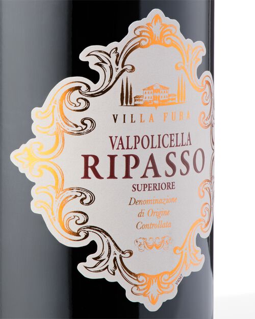 Villa Furla Valpolicella Ripasso 0,75L