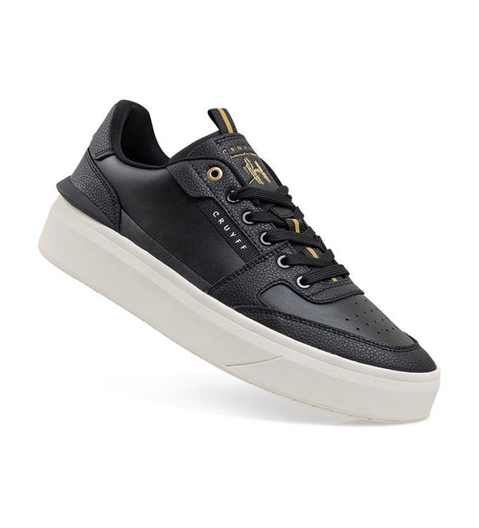 Cruyff Endorsed Tennis Sneakers