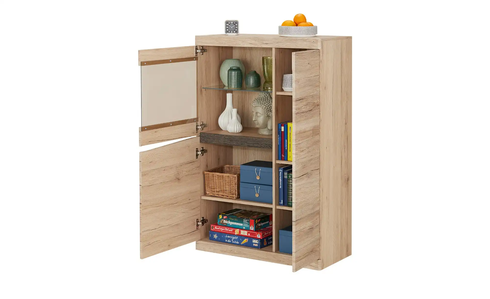Highboard Turino