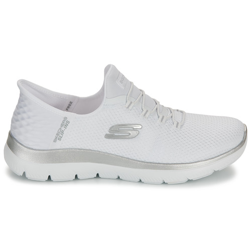 Skechers - SUMMITS - Blanc