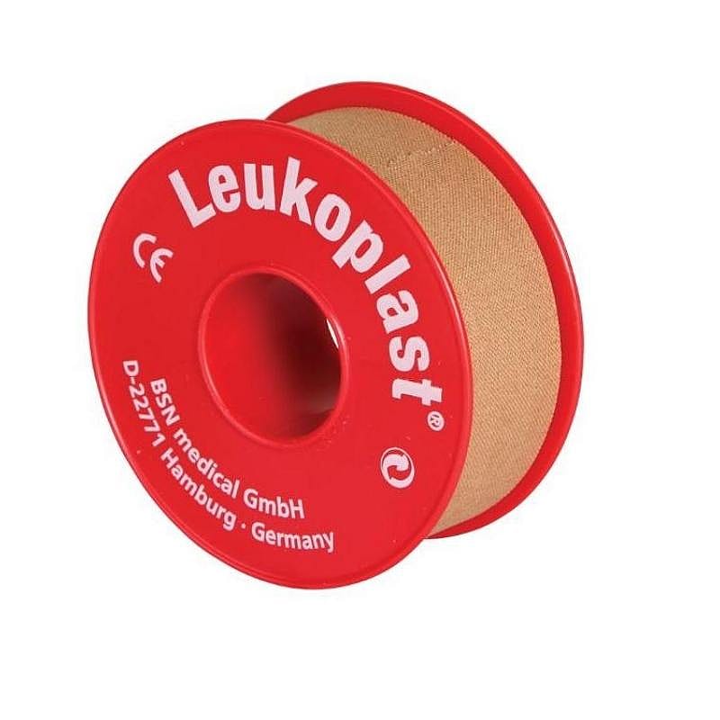 Leukoplast 9.2 m x 1.25 cm