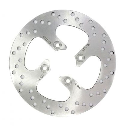 Disque de frein Rond Kyoto Avant