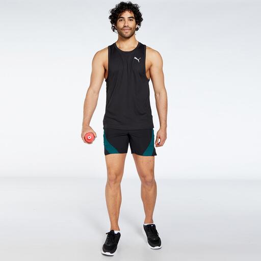 Calças de corrida Puma