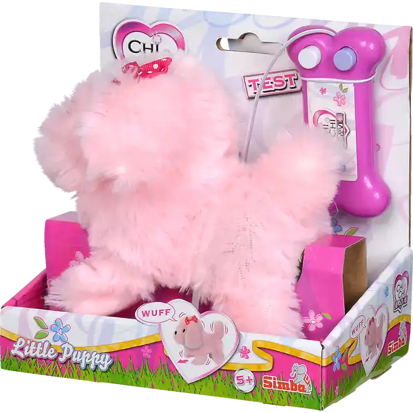 Chi Chi Love Puppy mit Funktion