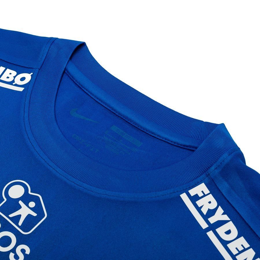 SK Brann Maillot Extérieur Toppserien 2024