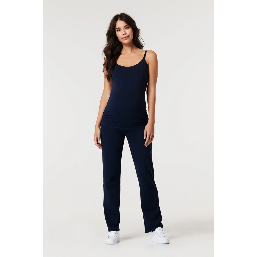 Esprit Still-Top Night Blue