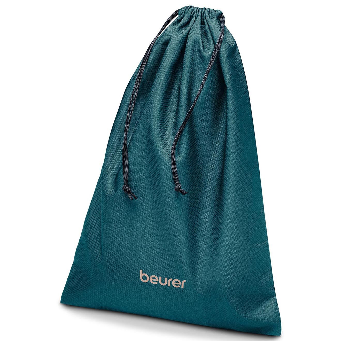 Beurer Sèche-cheveux compact turquoise