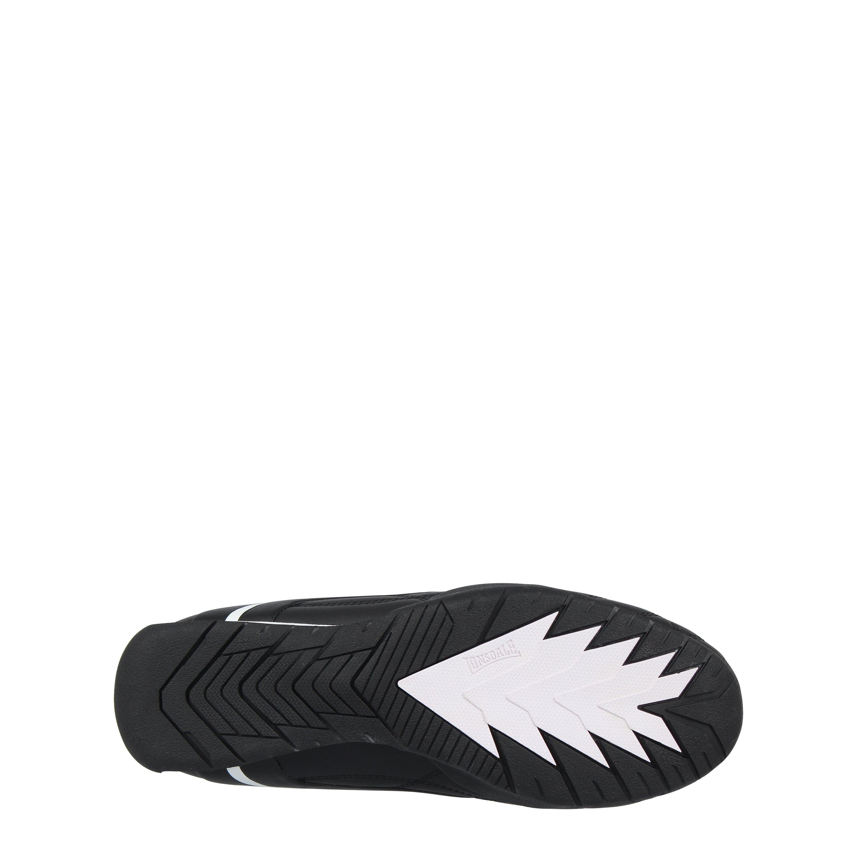 Lonsdale Camden Mens Trainers