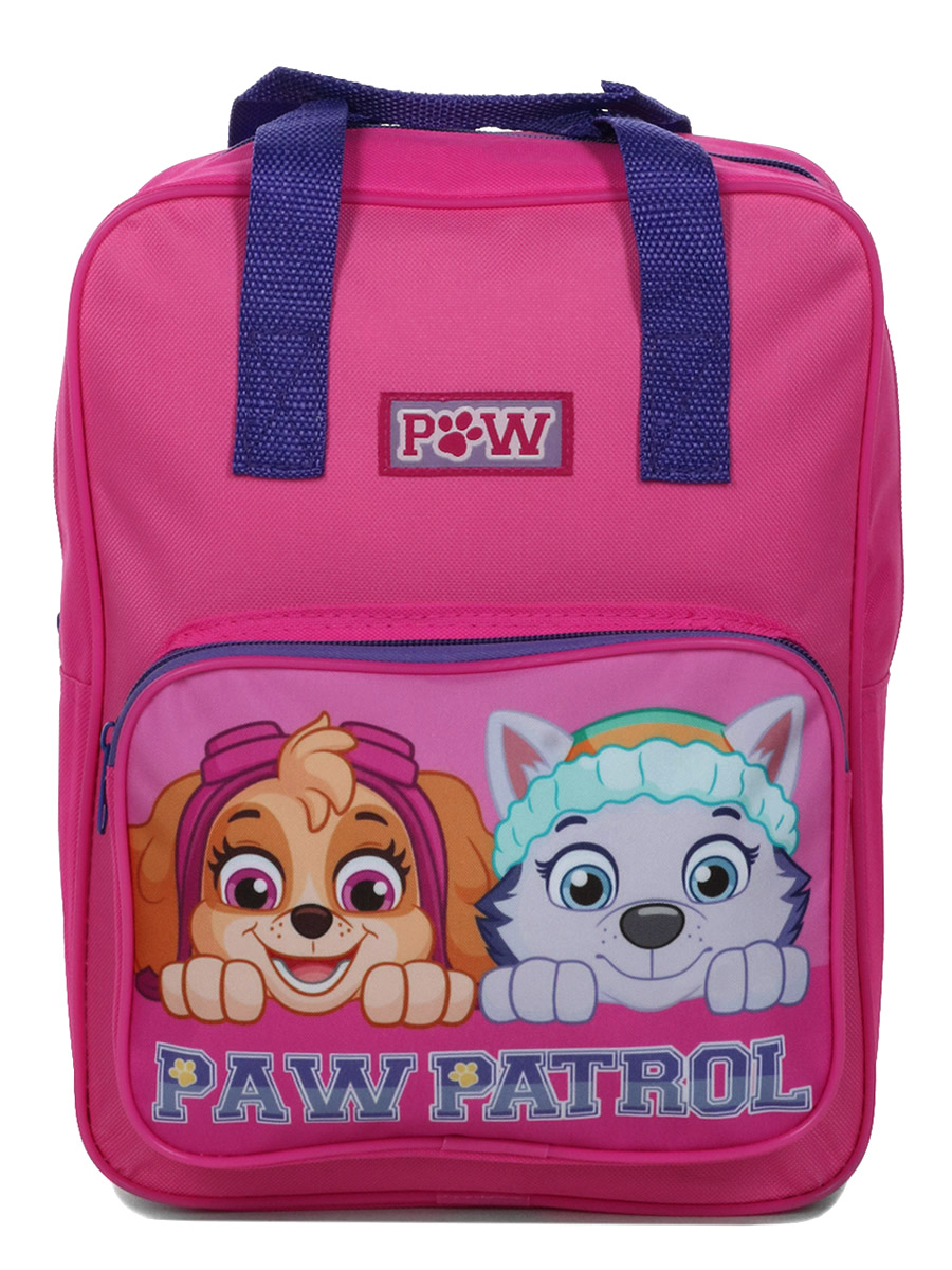 Sac À dos Pat Patrouille Stella & Everest