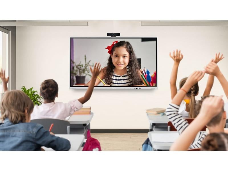 Samsung Touch Display Flip Pro 4 WM85B Infrarot 85 