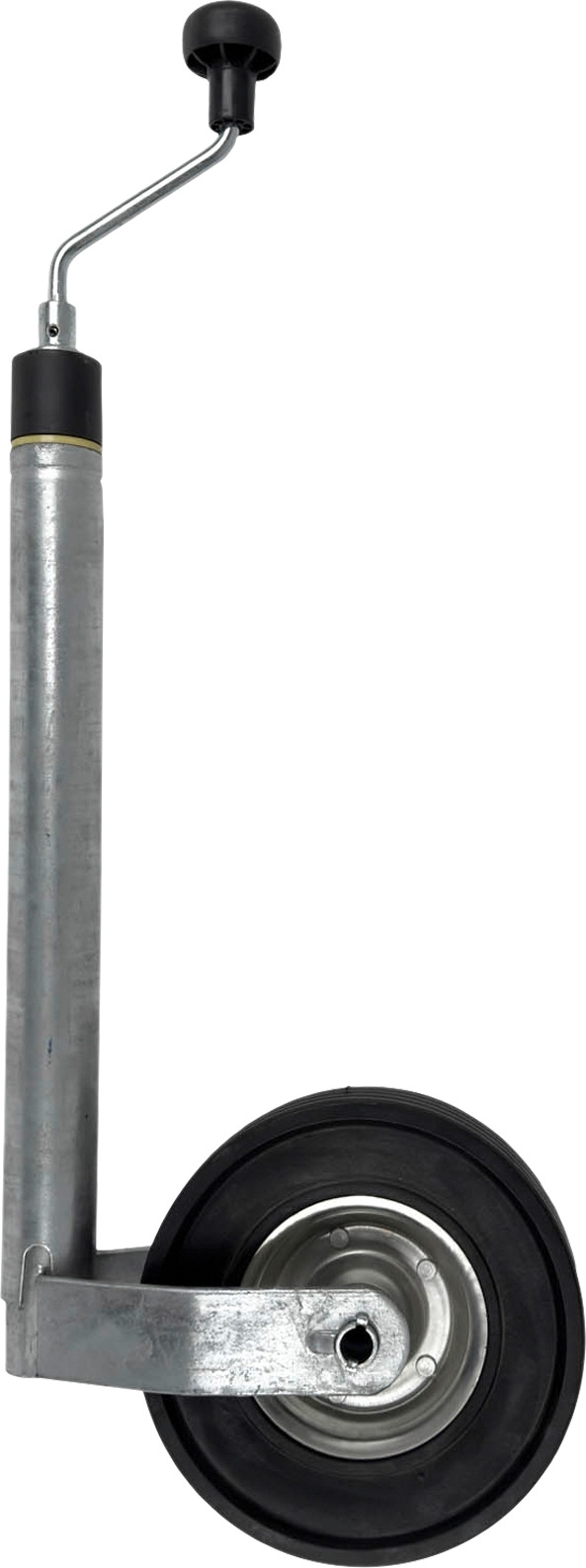 NB PARTS Stützrad 150 kg 48 mm 225 x 65 mm