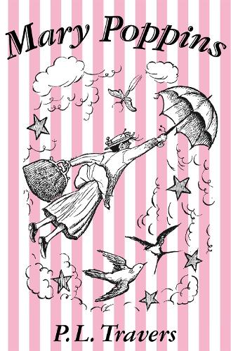 Mary Poppins (Hardback)