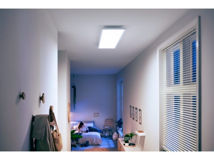 Philips Hue - Aurelle Rectangle Panel 120x30cm- White Ambiance