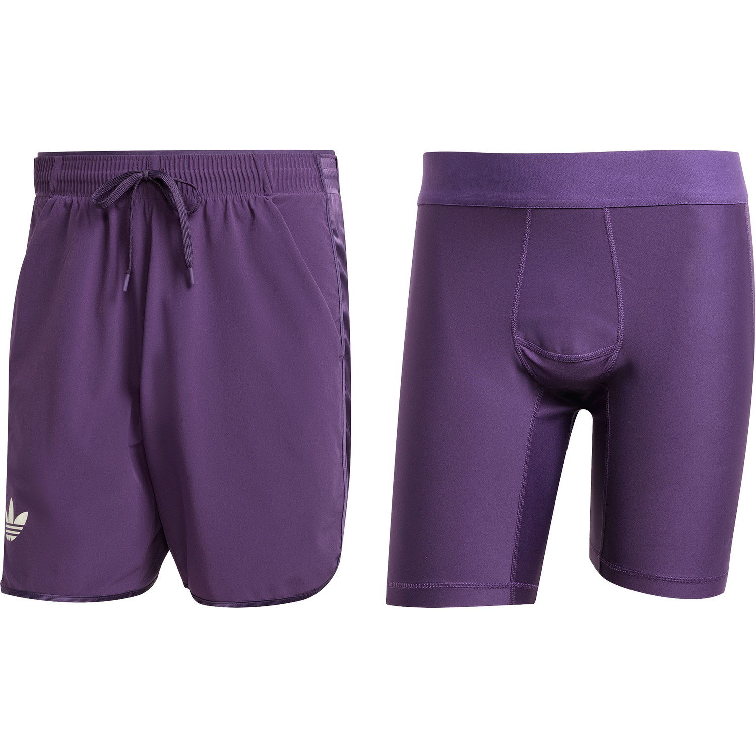 adidas Short Tight