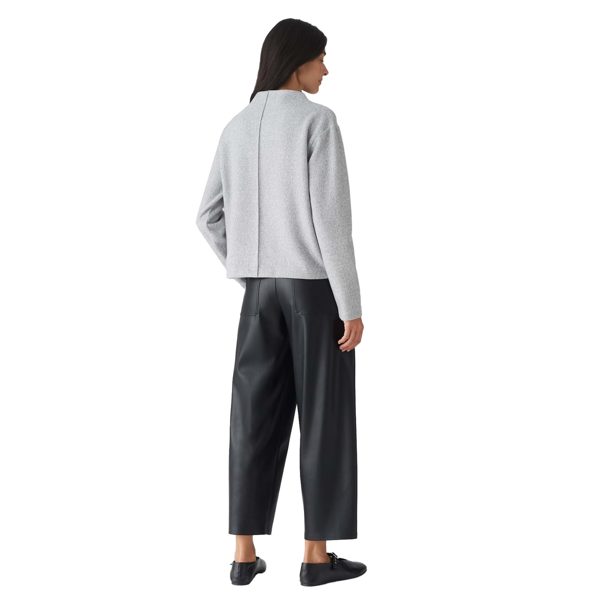 Dames Trui STRS-10 Pull V-hals km