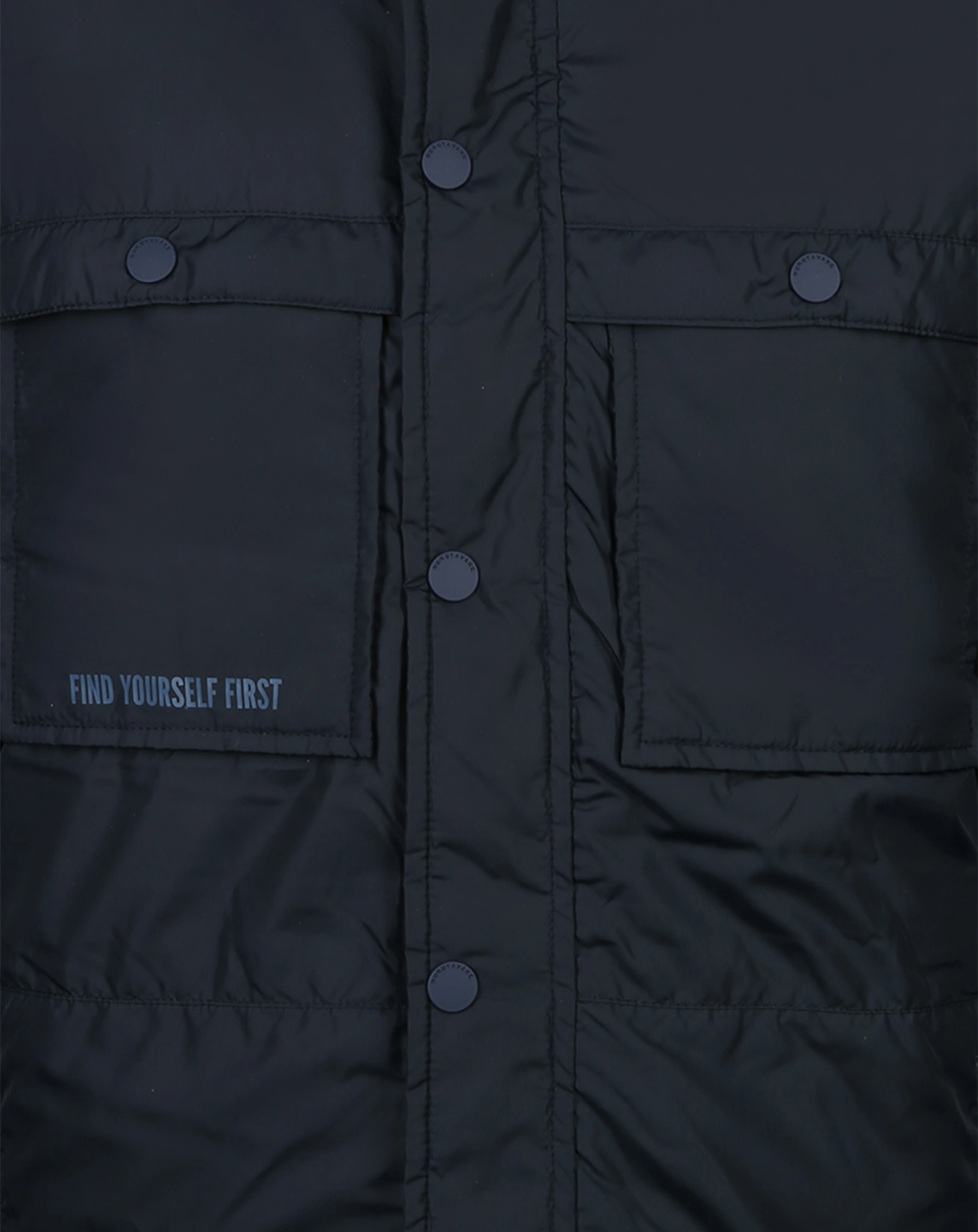 Winterjacke COOL BOY in dark navy