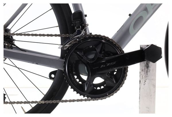 Produit reconditionné · Orbea Orca M30i Carbone Di2 12V · Gris / Vélo de route / Orbea | Très bon état