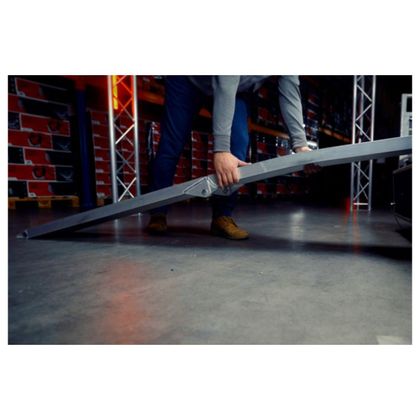 Rampe de chargement Acebikes Foldable ramp Universel