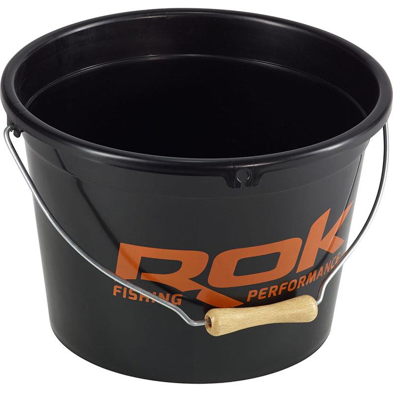 Seau Rond Rok Fishing