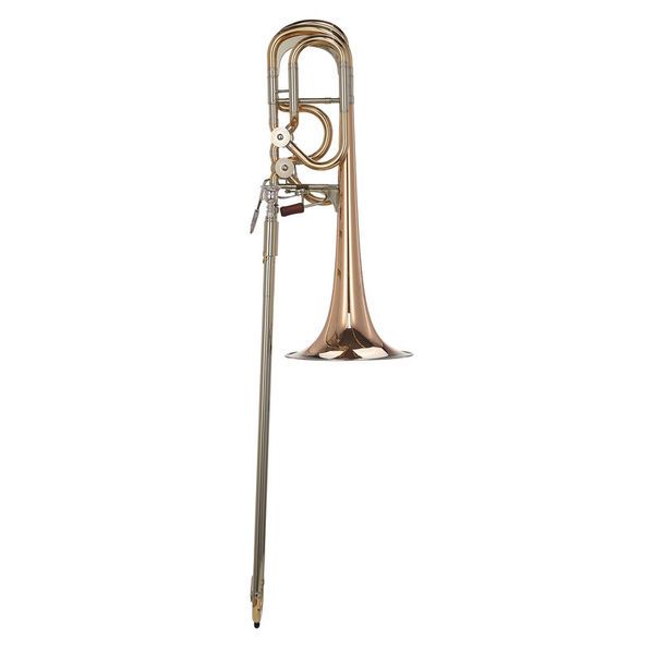 B&S MS27K-L Bb/F/Ges/D-Basstromb.